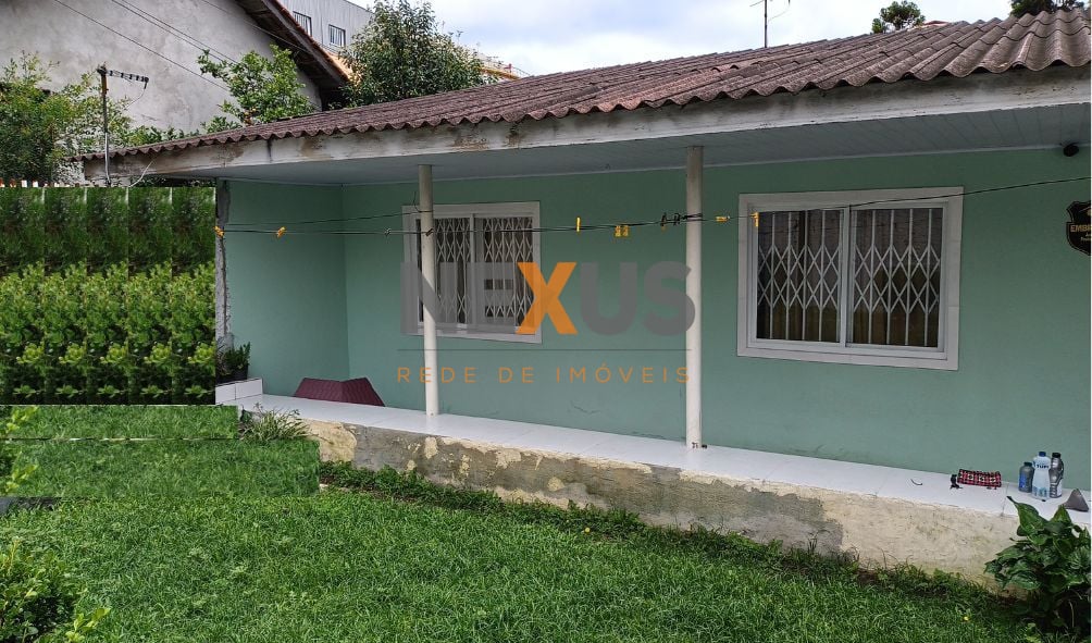 Casa 3 dormitórios, 269 m  por R  498.000,00 - Thomaz Coelho -...