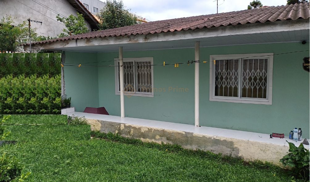 Casa 3 dormit?rios, 269 m  por R  498.000,00 - Thomaz Coelho -...