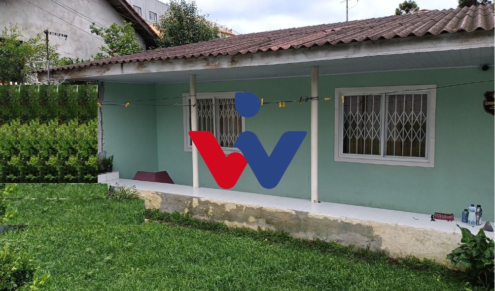 Casa 3 dormitórios, 269 m  por R  498.000,00 - Thomaz Coelho -...