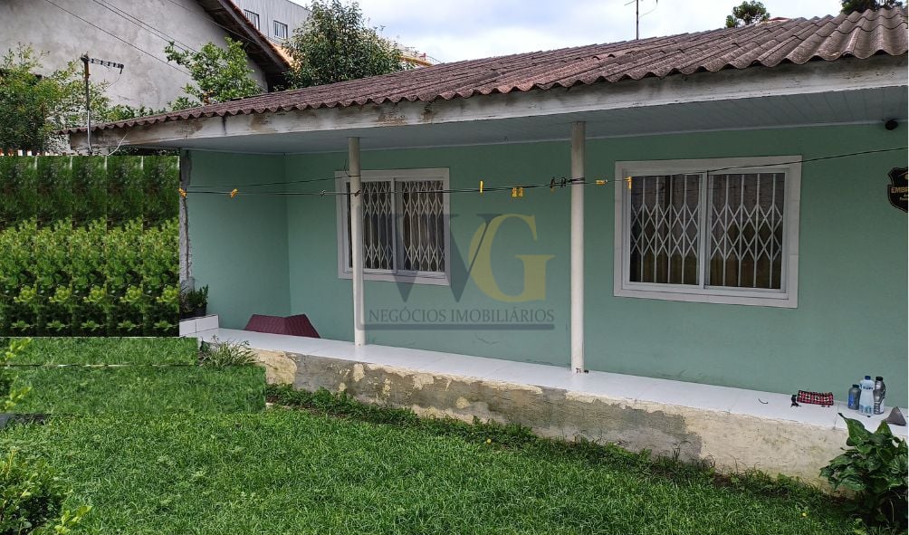 Casa 3 dormitórios, 269 m  por R  498.000,00 - Thomaz Coelho -...