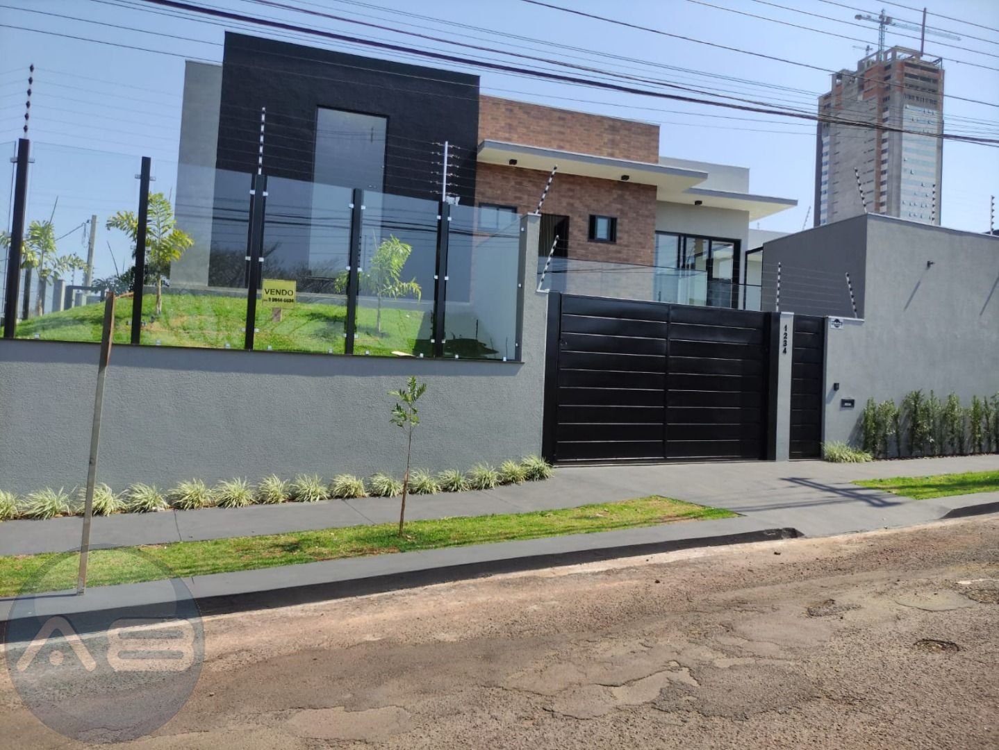 Casa com 3 dormitórios à venda,316.00 m , jardim higienópolis,...