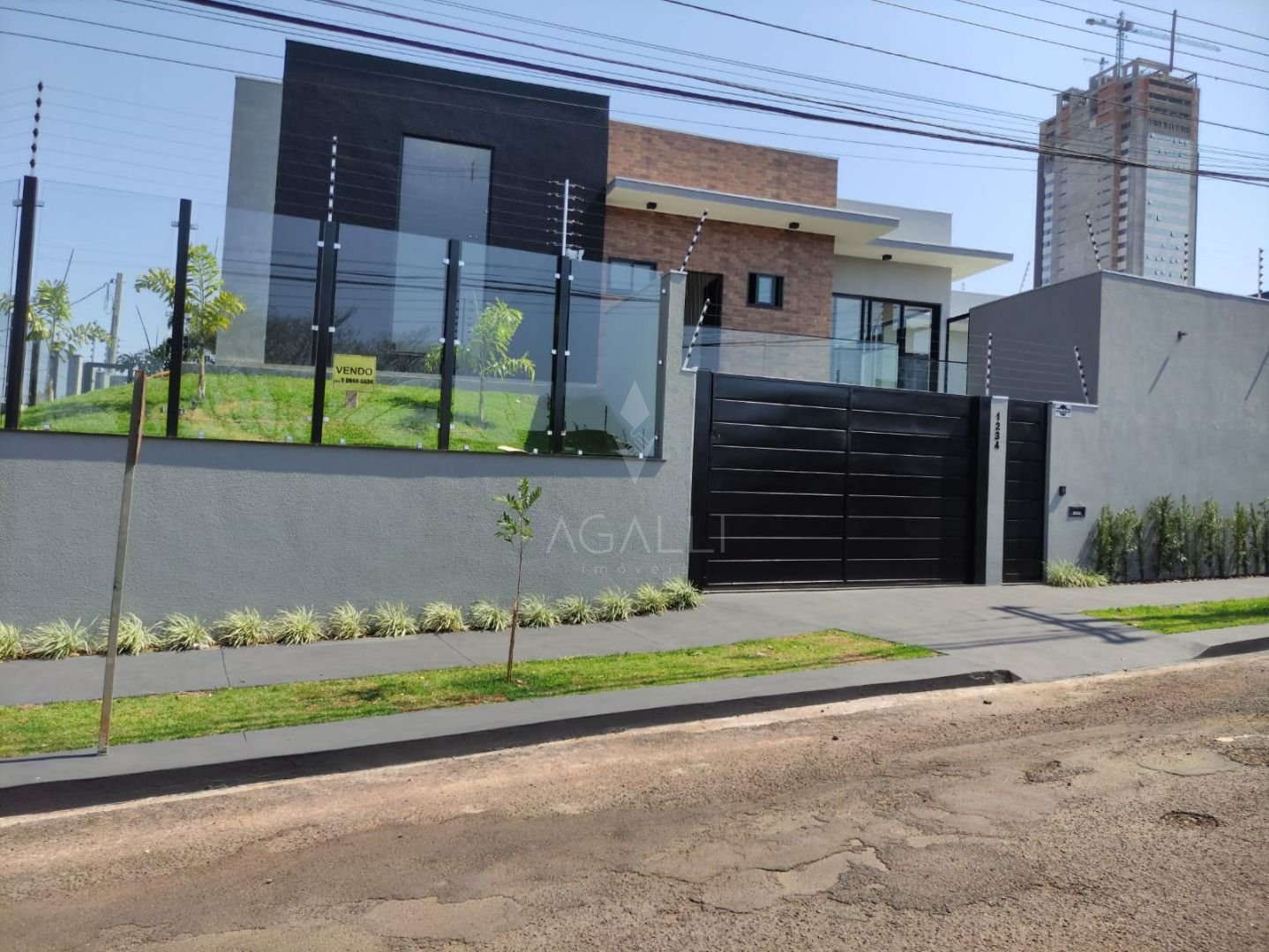 Casa com 3 dormitórios à venda,316.00 m , jardim higienópolis,...