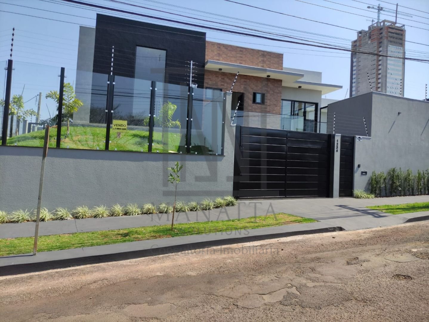 Casa com 3 dormitórios à venda,316.00 m , jardim higienópolis,...