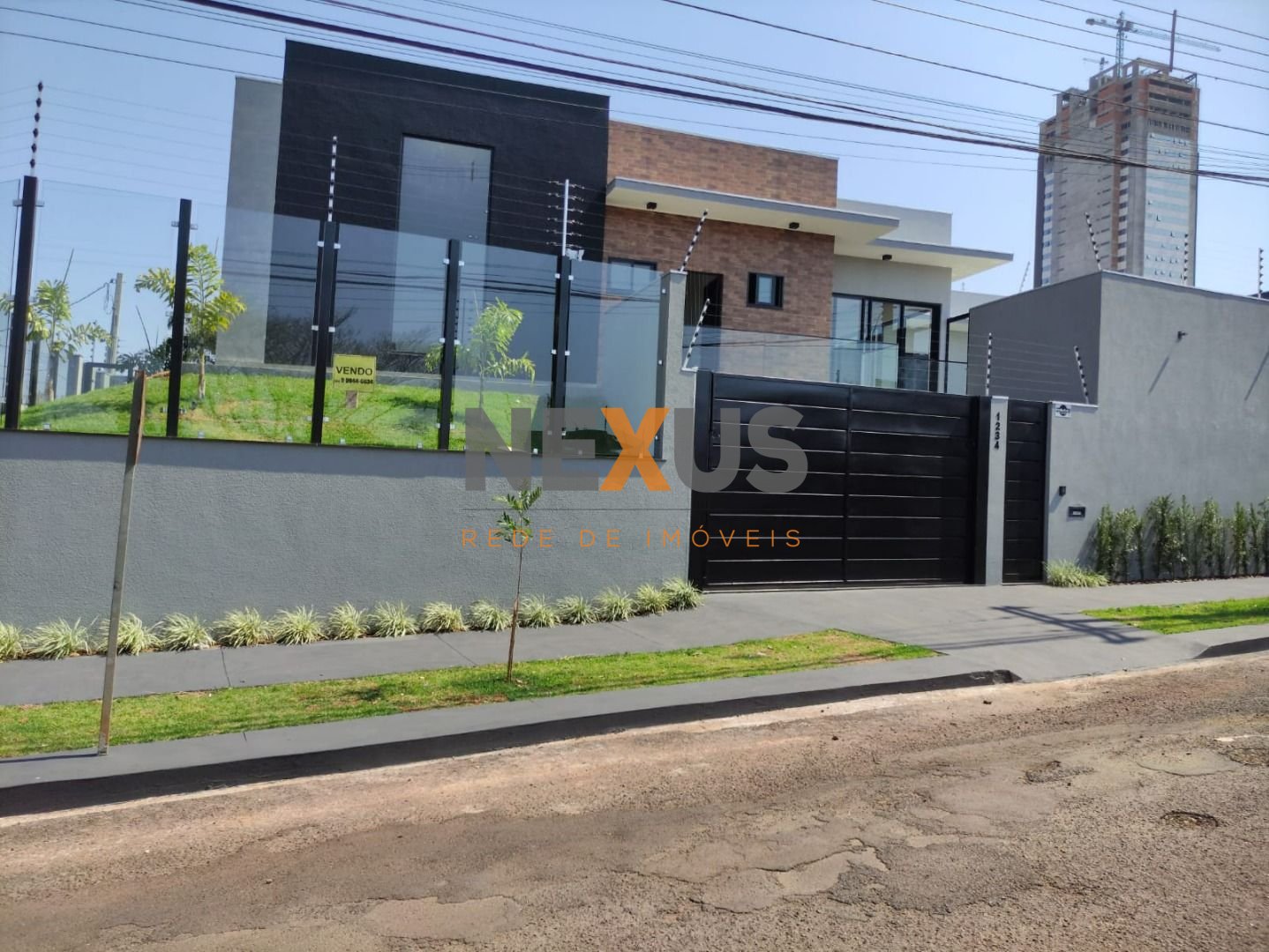 Casa com 3 dormitórios à venda,316.00 m , jardim higienópolis,...