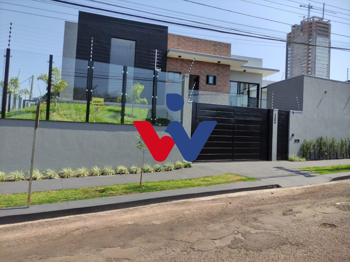 Casa com 3 dormitórios à venda,316.00 m , jardim higienópolis,...