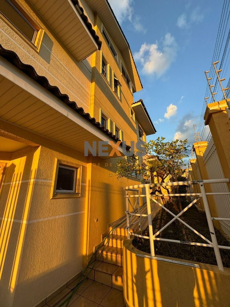 Sobrado com 3 dormitórios à venda, 271 m  por R  1.490.000,00 ...