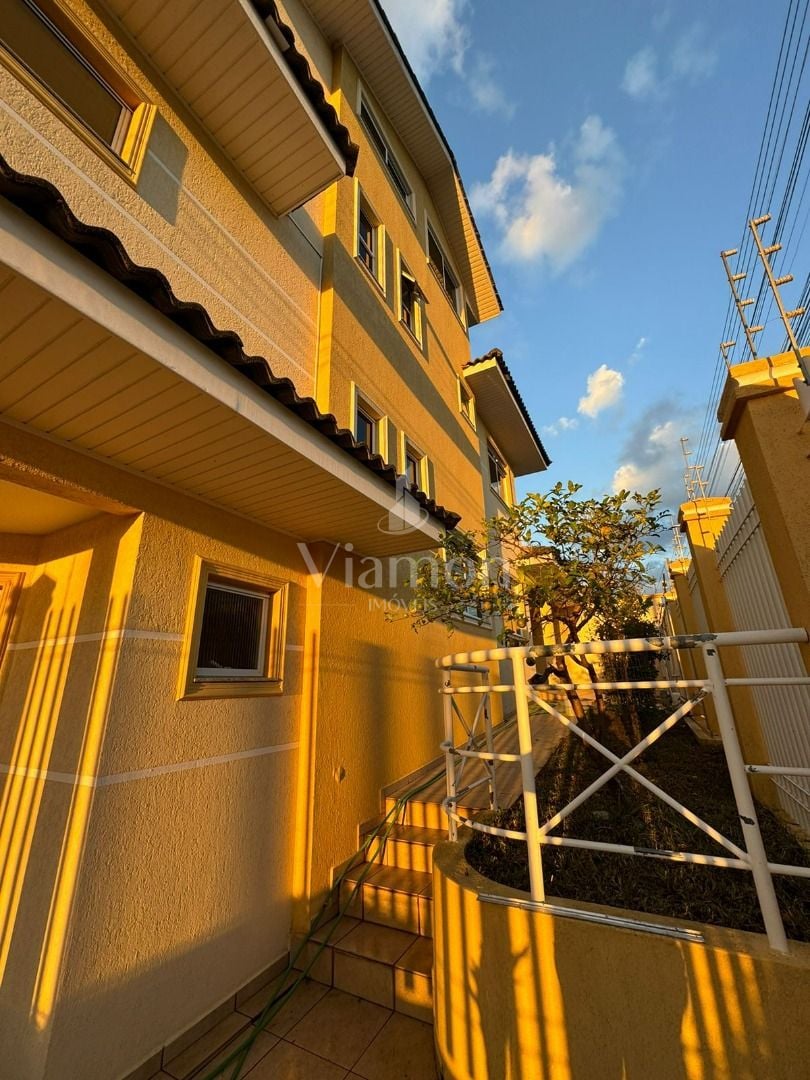 Sobrado com 3 dormitórios à venda, 271 m  por R  1.490.000,00 ...
