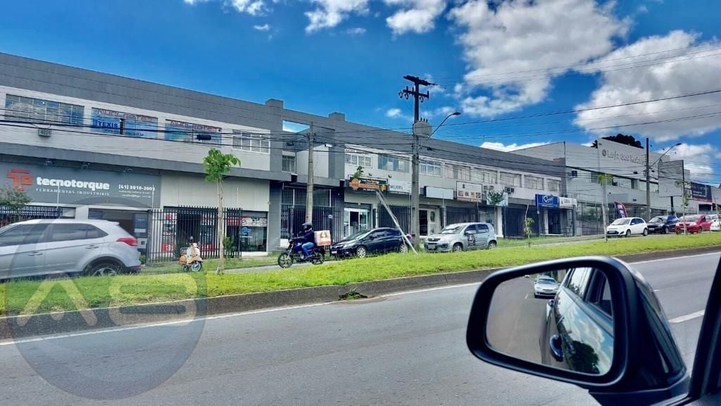 Sala à venda, 30 m  por R  129.900,00 - Portão - Curitiba PR
