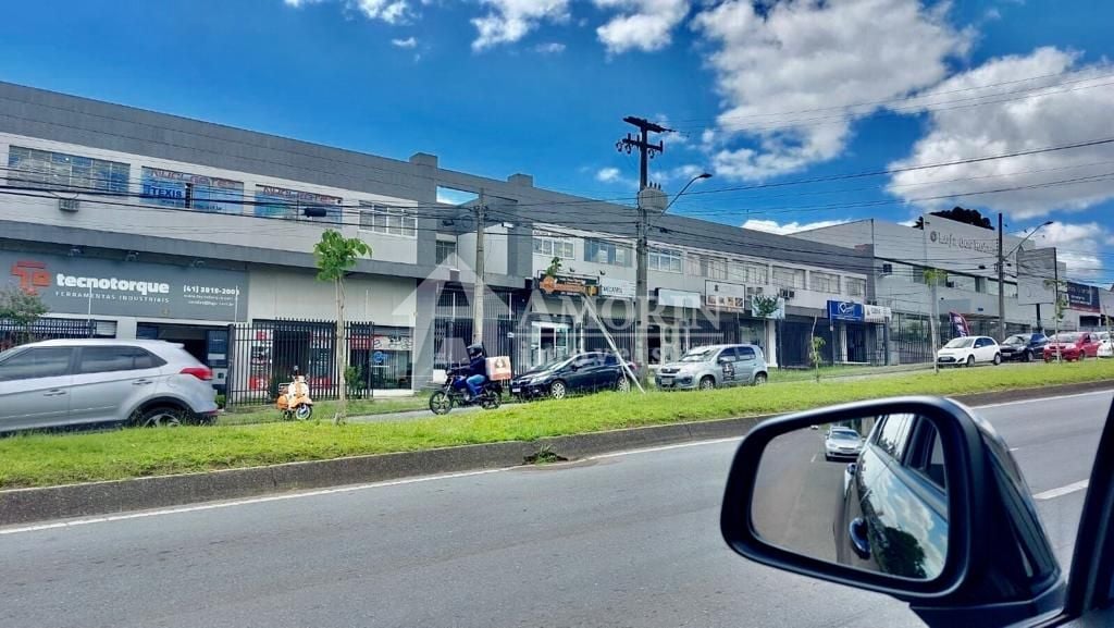 Sala à venda, 30 m  por R  129.900,00 - Portão - Curitiba PR