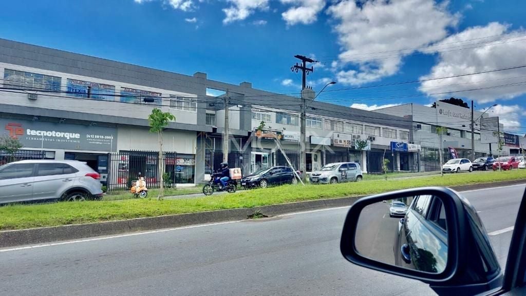 Sala à venda, 30 m  por R  129.900,00 - Portão - Curitiba PR