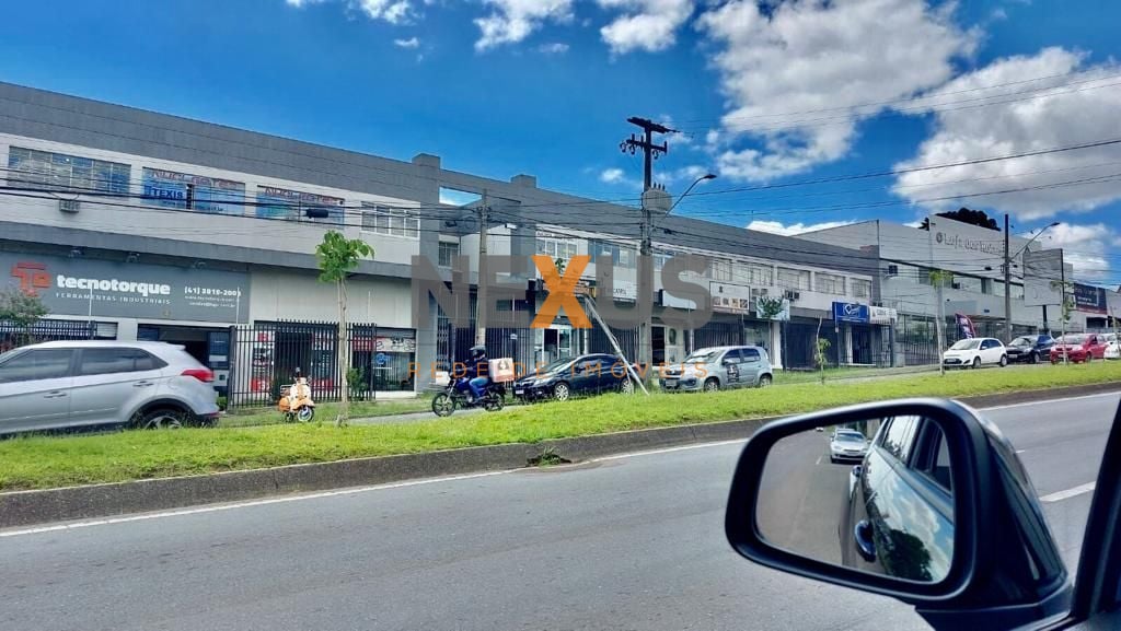 Sala à venda, 30 m  por R  129.900,00 - Portão - Curitiba PR