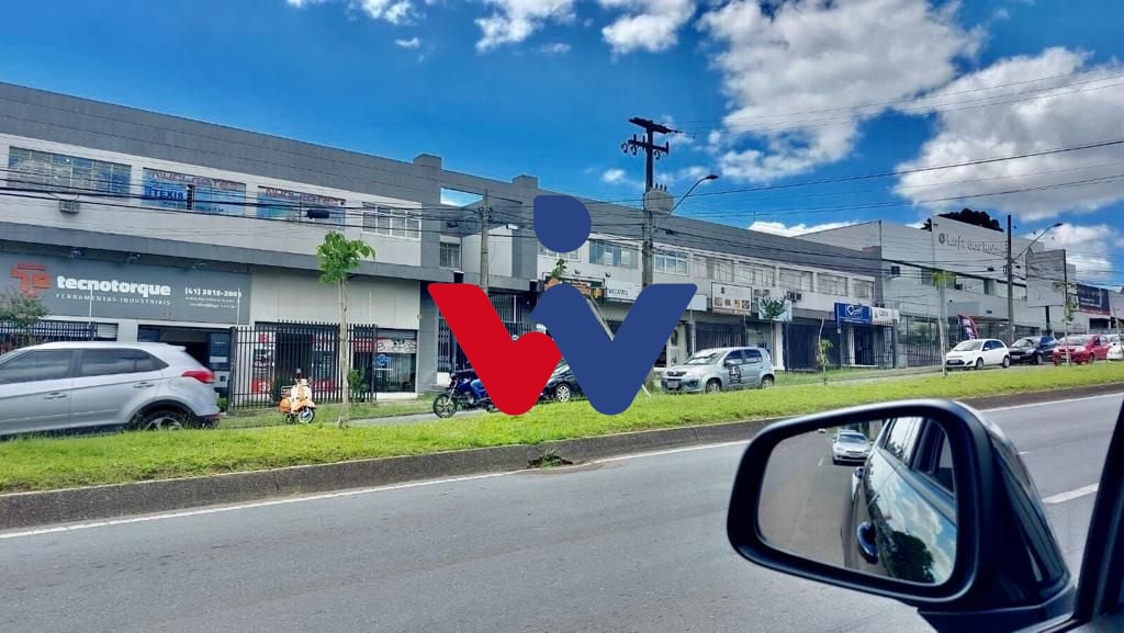 Sala à venda, 30 m  por R  129.900,00 - Portão - Curitiba PR