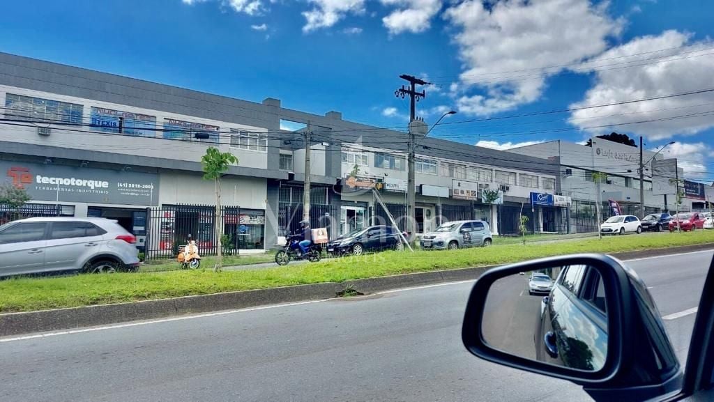 Sala à venda, 30 m  por R  129.900,00 - Portão - Curitiba PR
