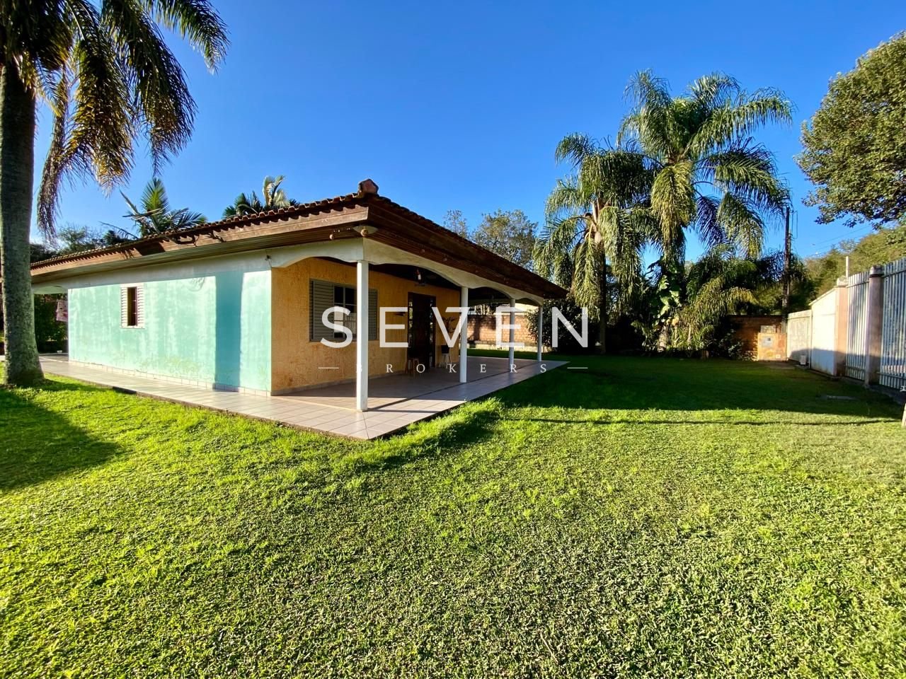 Terreno à venda, 5500 m  por R  4.000.000,00 - Campo de Santan...