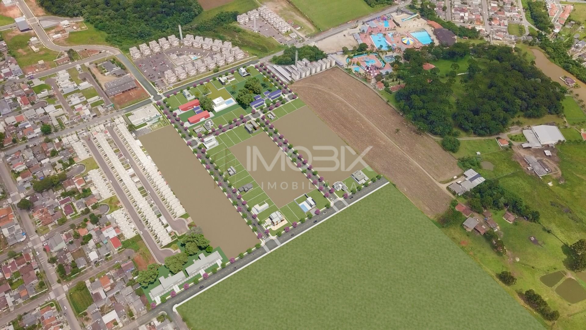 Terreno à venda, 360 m  por R  360.000,00 - Capela Velha - Ara...