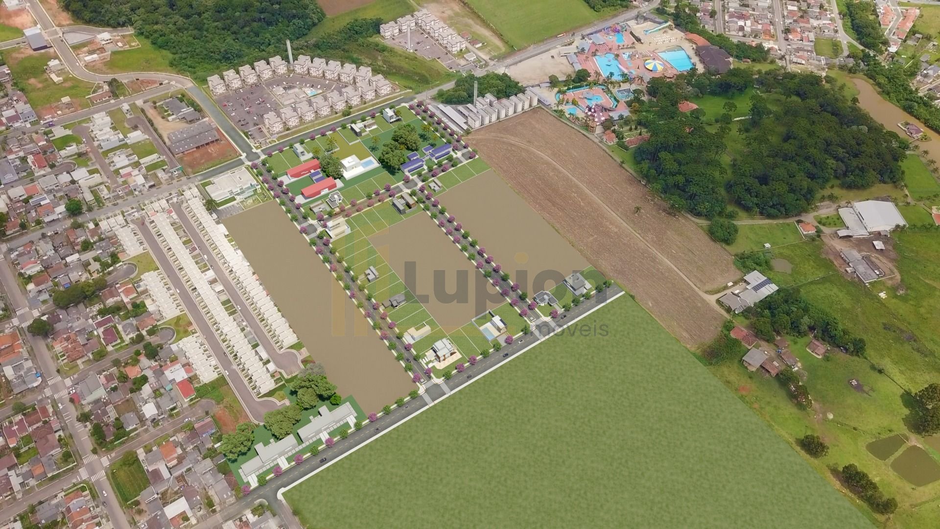 Terreno à venda, 360 m  por R  360.000,00 - Capela Velha - Ara...