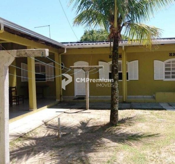 Sobrado com 7 dormitórios à venda, 328 m  por R  790.000,00 - ...