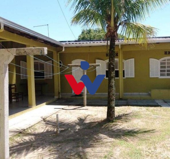 Sobrado com 7 dormitórios à venda, 328 m  por R  790.000,00 - ...