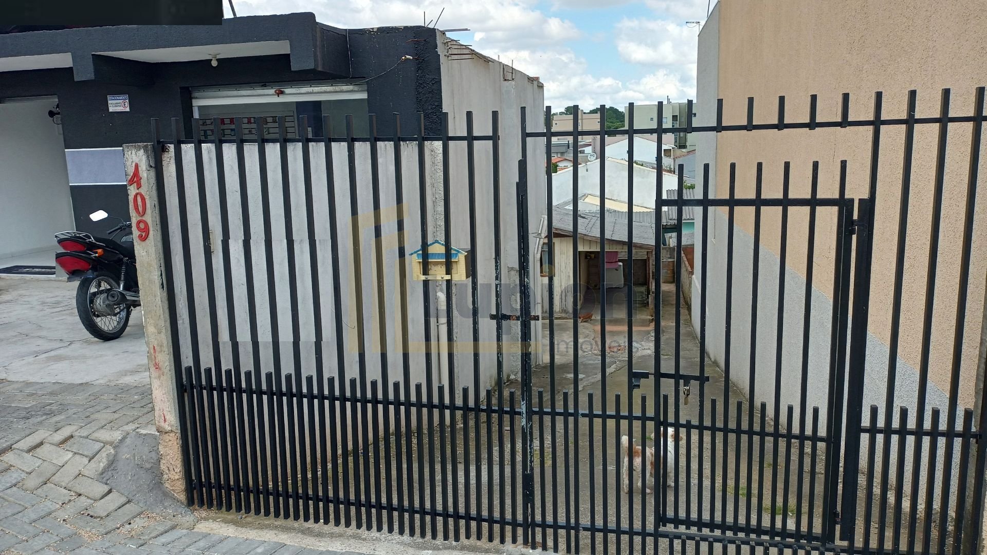 Sobrado com 3 dormitórios à venda, 297 m  por R  940.000,00 - ...