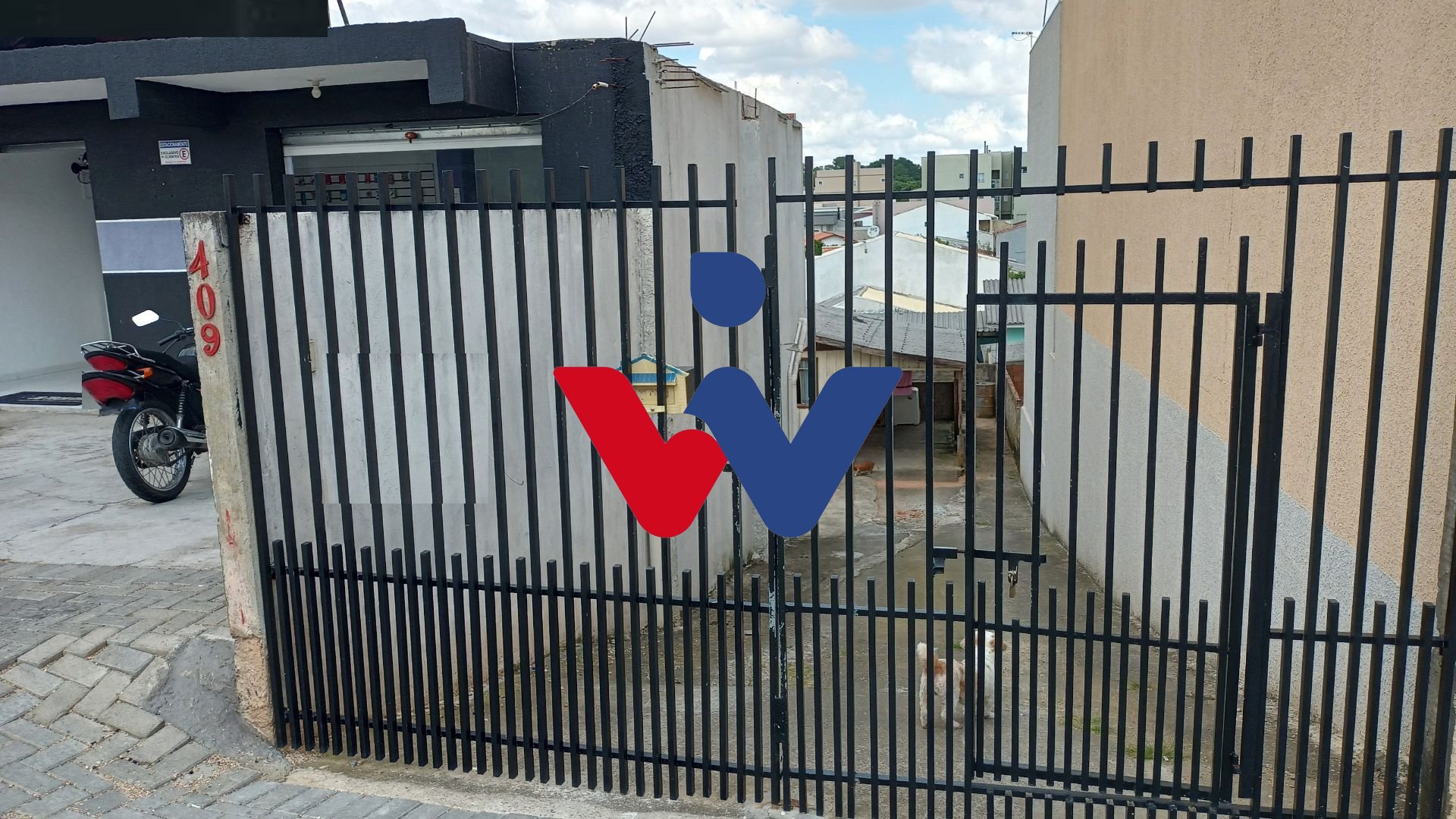 Sobrado com 3 dormitórios à venda, 297 m  por R  940.000,00 - ...