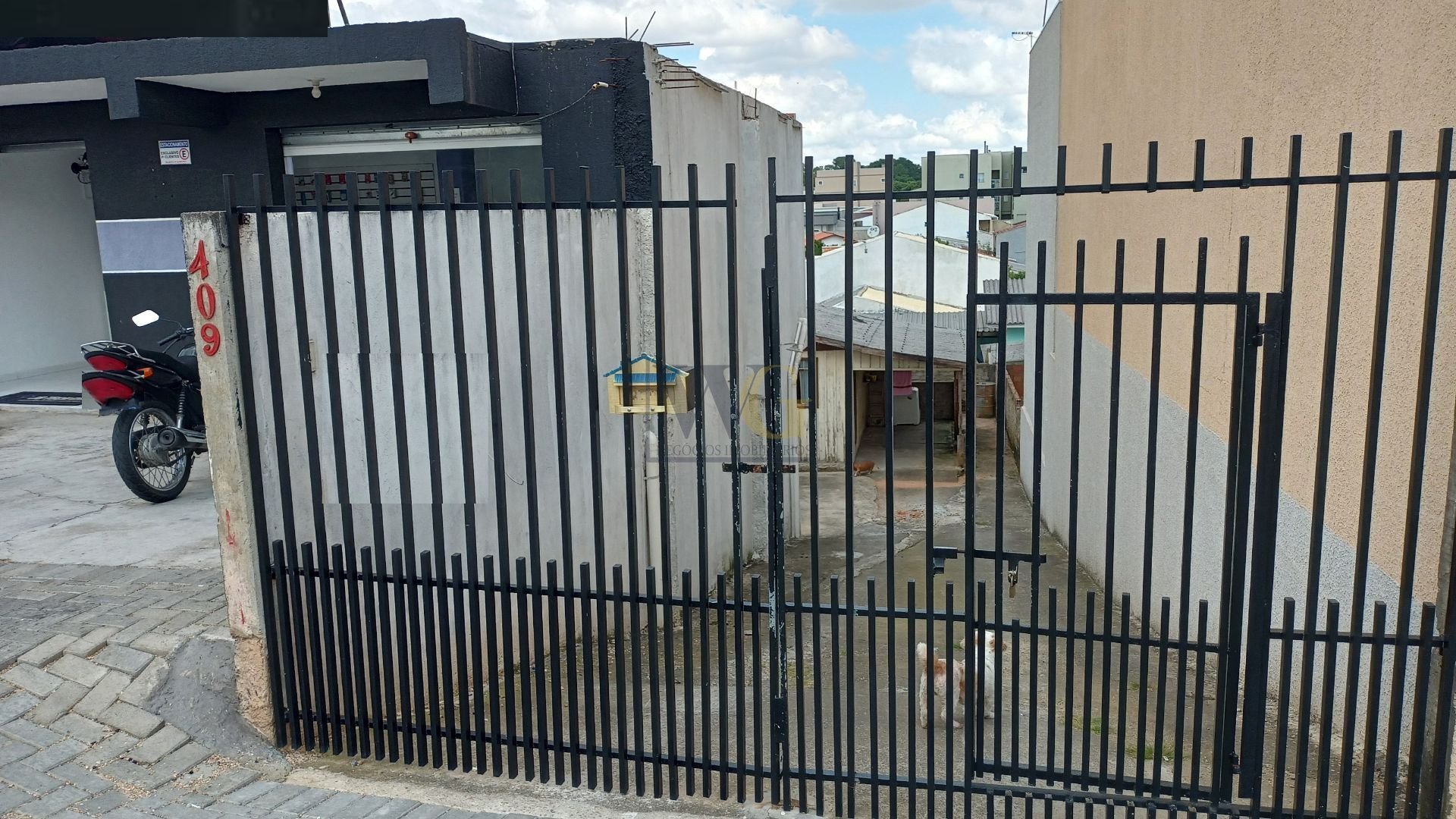 Sobrado com 3 dormitórios à venda, 297 m  por R  940.000,00 - ...