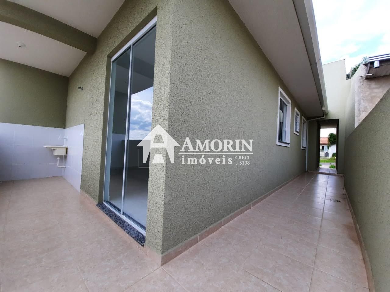 Casa com 3 dormitórios à venda, 131 m  por R  405.000,00 - Gra...