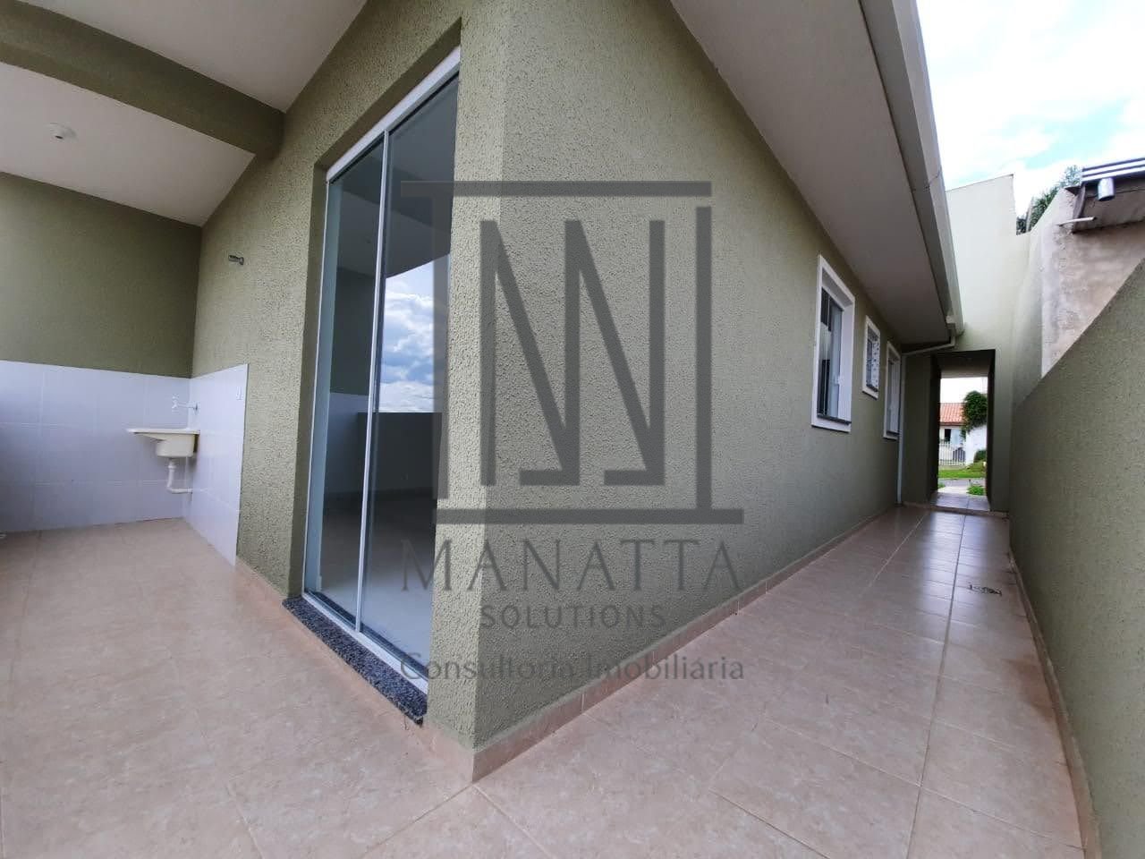 Casa com 3 dormitórios à venda, 131 m  por R  405.000,00 - Gra...
