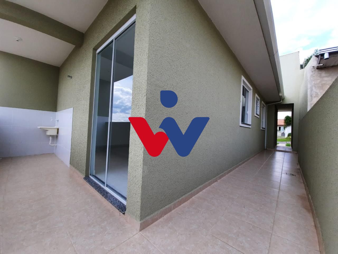 Casa com 3 dormitórios à venda, 131 m  por R  405.000,00 - Gra...