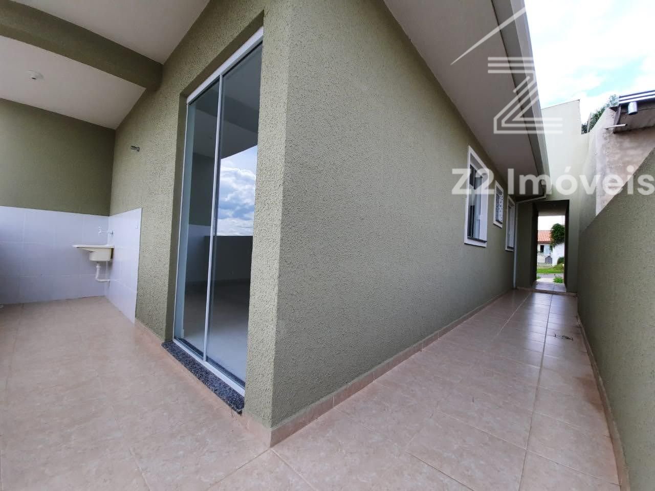 Casa com 3 dormitórios à venda, 131 m  por R  405.000,00 - Gra...