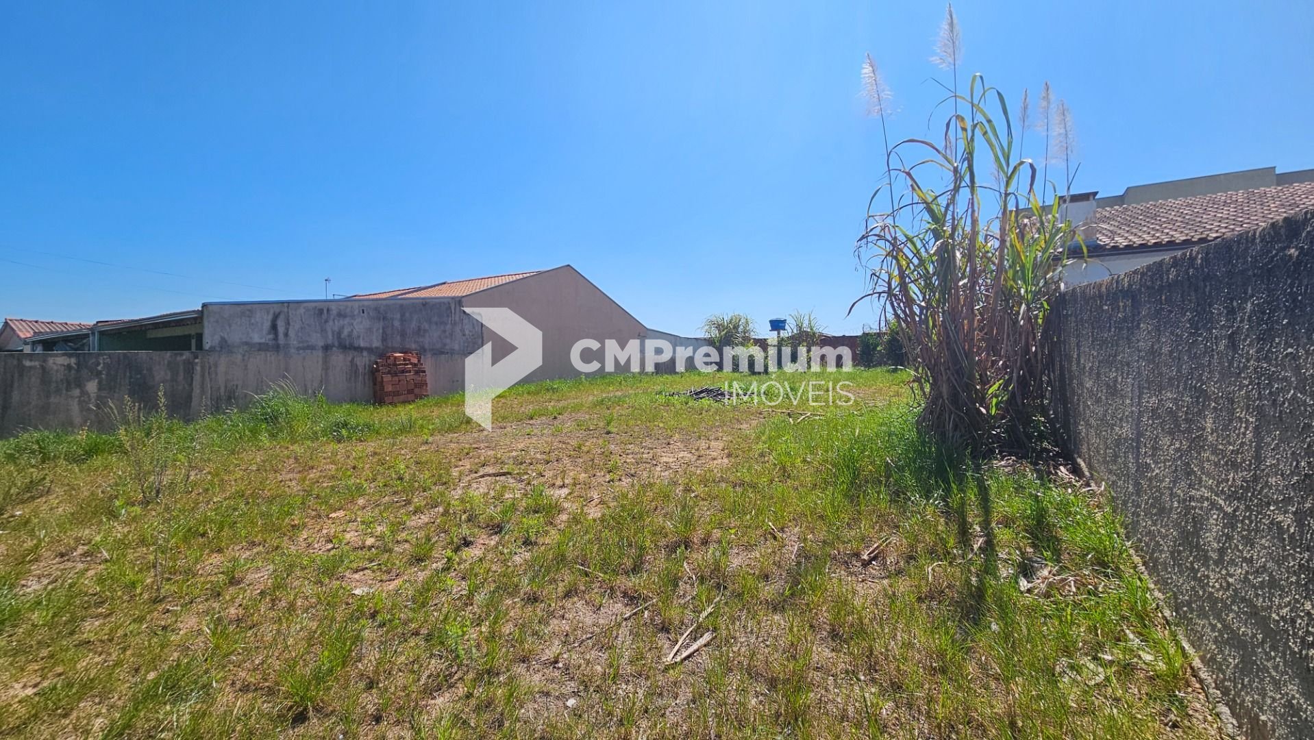 Terreno à venda, 390 m  por R  350.000,00 - Campina da Barra -...