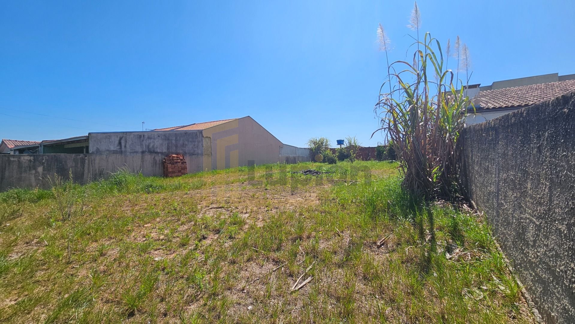 Terreno à venda, 390 m  por R  350.000,00 - Campina da Barra -...