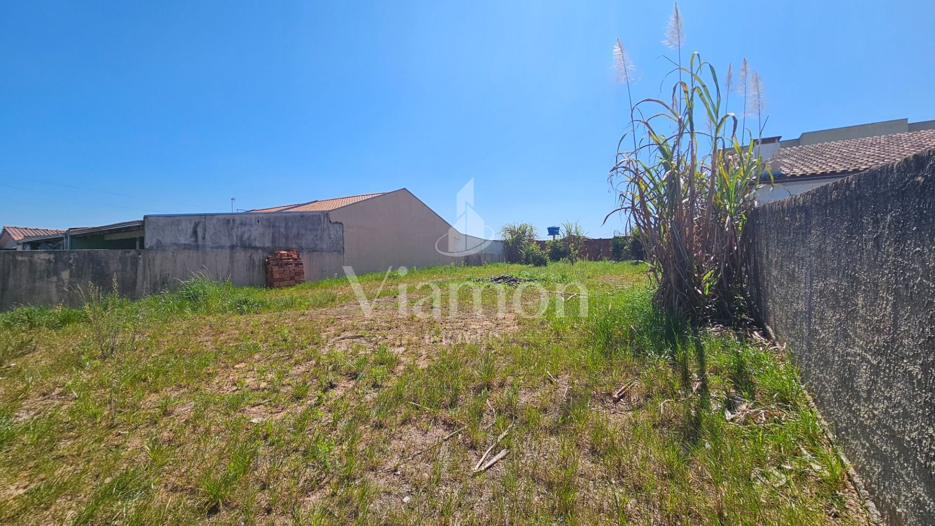 Terreno à venda, 390 m  por R  350.000,00 - Campina da Barra -...