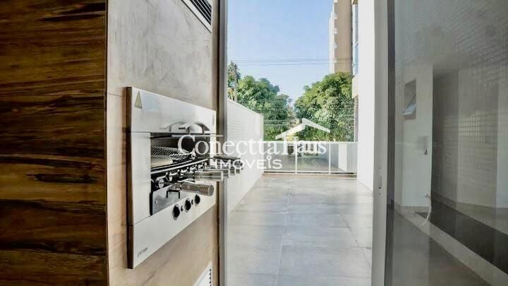 Apartamento Garden com 3 dormitórios à venda, 88 m  por R  1.4...