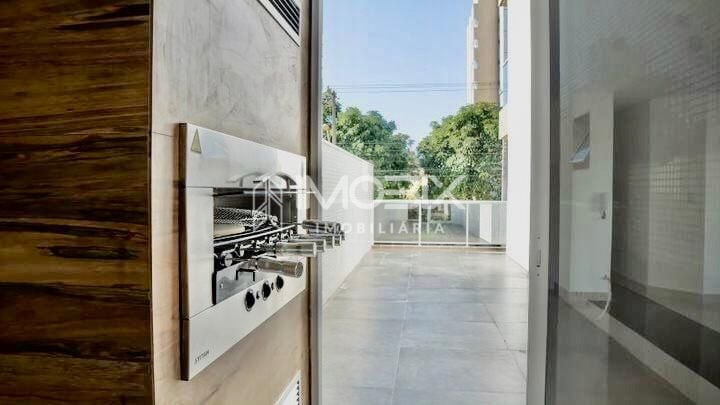 Apartamento Garden com 3 dormitórios à venda, 88 m  por R  1.4...