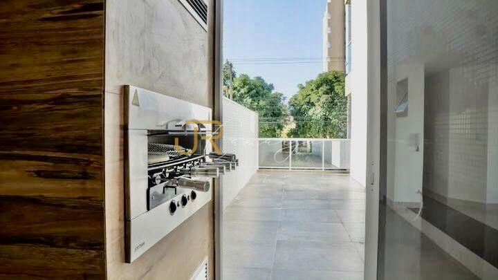 Apartamento Garden com 3 dormitórios à venda, 88 m  por R  1.4...
