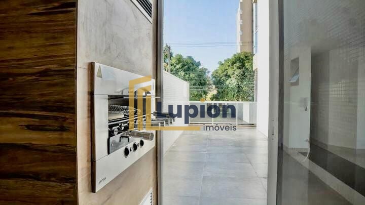 Apartamento Garden com 3 dormitórios à venda, 88 m  por R  1.4...