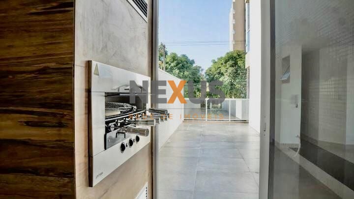 Apartamento Garden com 3 dormitórios à venda, 88 m  por R  1.4...