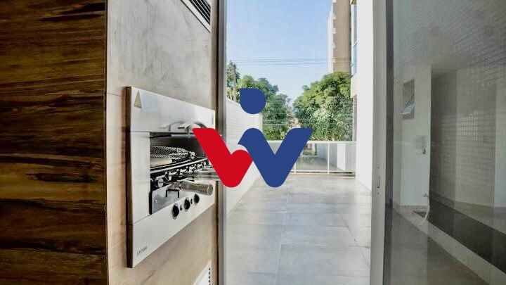 Apartamento Garden com 3 dormitórios à venda, 88 m  por R  1.4...