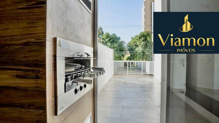 Apartamento Garden com 3 dormitórios à venda, 88 m  por R  1.4...