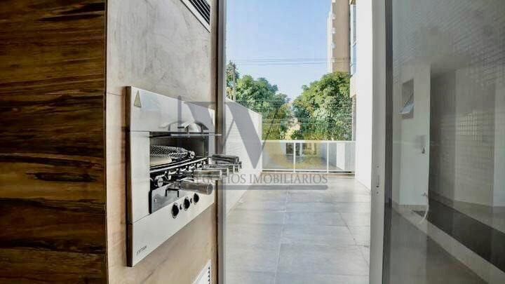 Apartamento Garden com 3 dormitórios à venda, 88 m  por R  1.4...