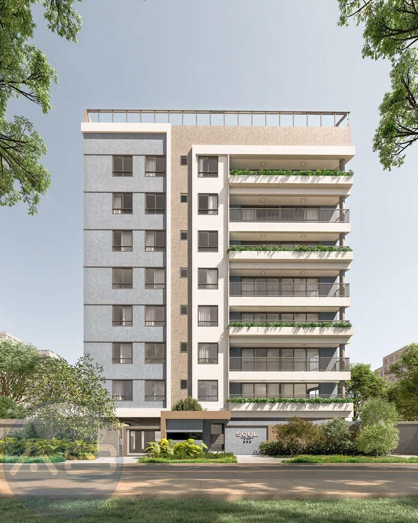 Residencial Boa Vista  Apartamentos de 3 Dormitórios com Lazer...