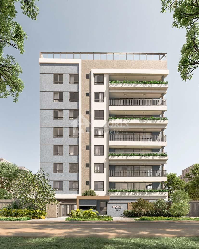 Apartamento com 3 dormitórios à venda, 89 m  por R  833.900,00...