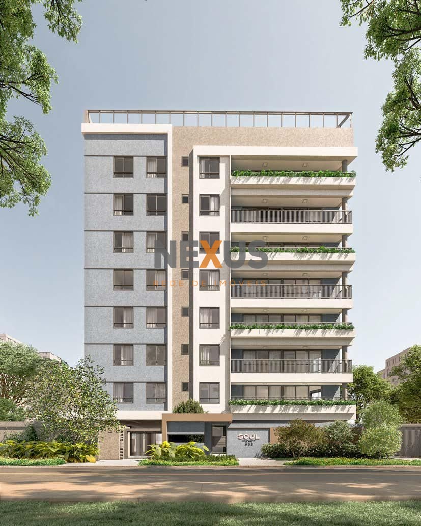 Apartamento com 3 dormitórios à venda, 89 m  por R  833.900,00...