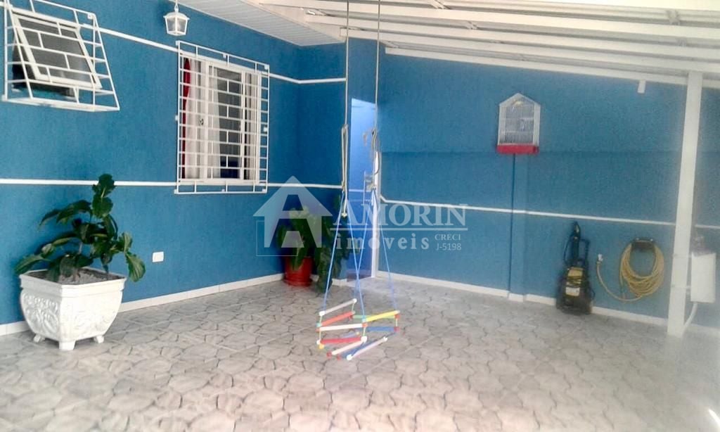asa com 3 quartos, edícula e espaço gourmet no São Marcos, R  ...