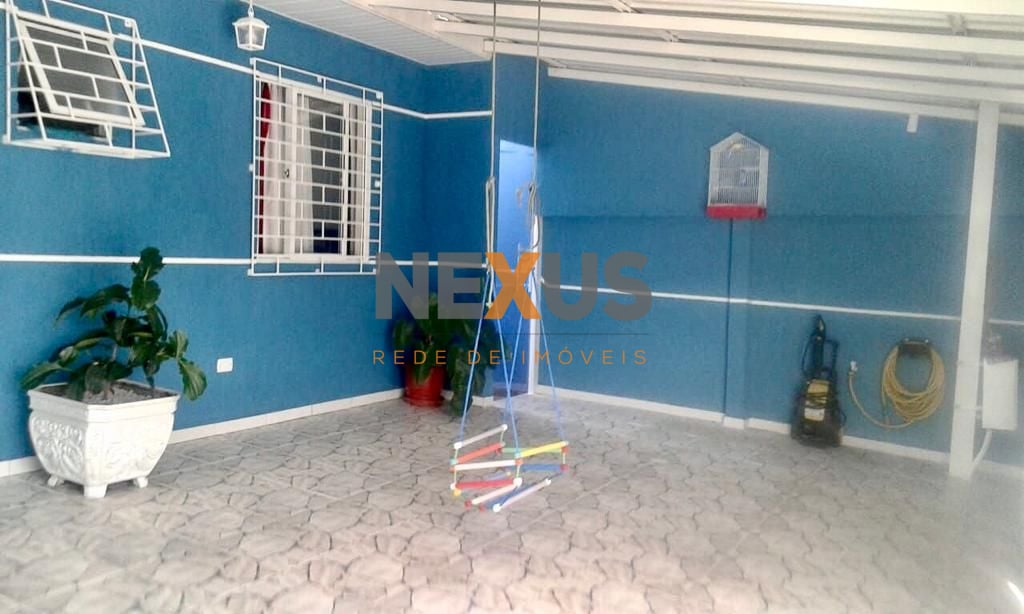 asa com 3 quartos, edícula e espaço gourmet no São Marcos, R  ...