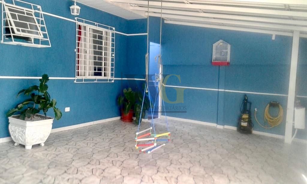 asa com 3 quartos, edícula e espaço gourmet no São Marcos, R  ...