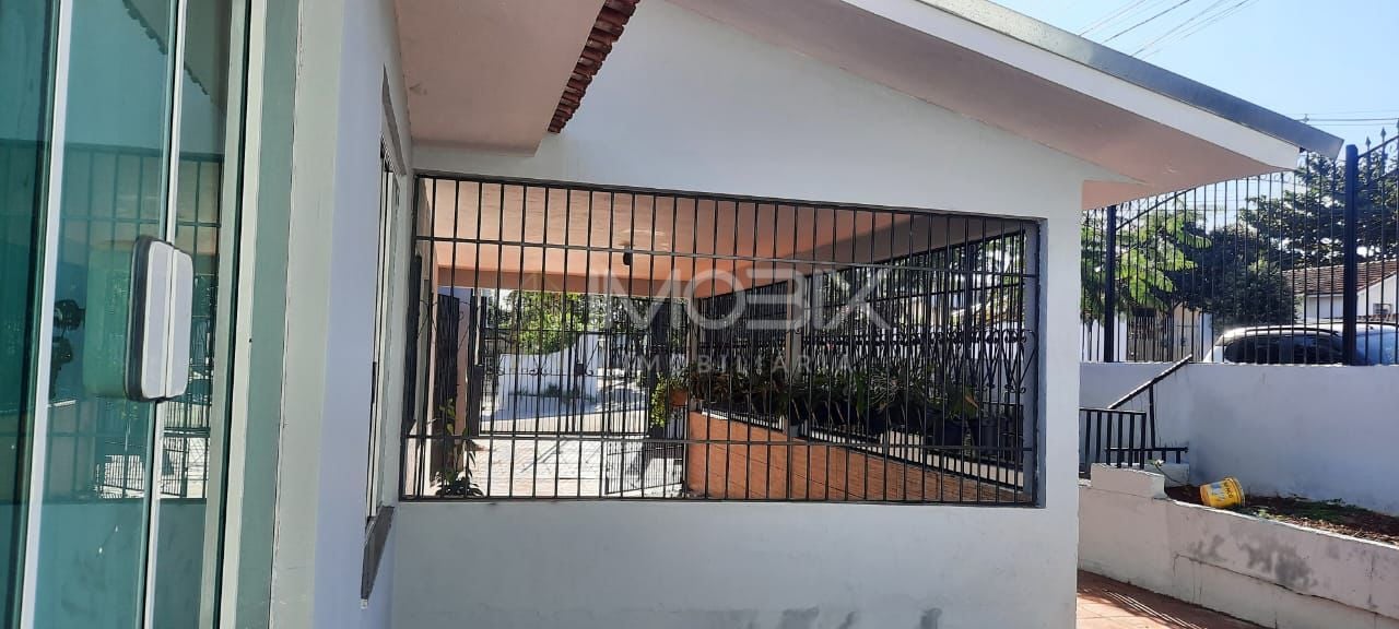 Casa com 2 dormitórios à venda, 170 m² por R$ 440.000,00 - Con...