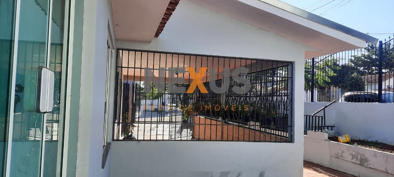 Casa com 2 dormitórios à venda, 170 m² por R$ 440.000,00 - Con...