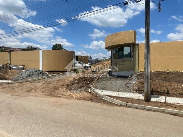 Terreno à venda, 1000 m  por R  650.000,00 - Campo Comprido - ...