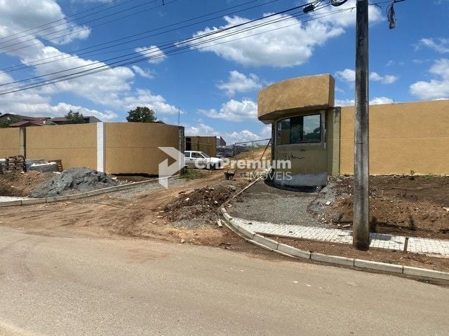 Terreno à venda, 1000 m  por R  650.000,00 - Campo Comprido - ...